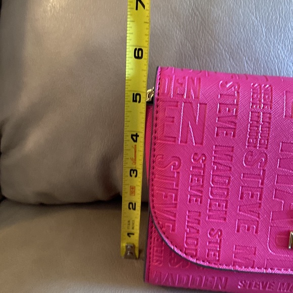 Steve Madden crossbody bag - Picture 12 of 14